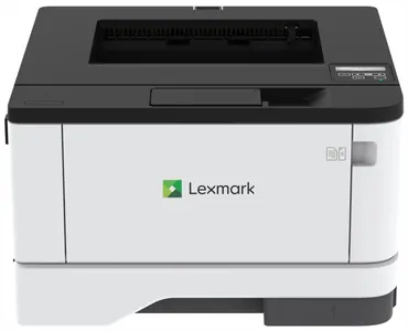Замена тонера на принтере Lexmark MS331DN в Тюмени